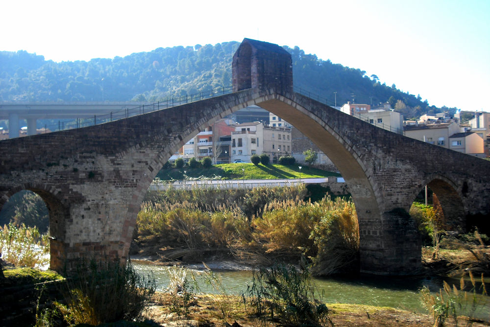 Pont de Martorell