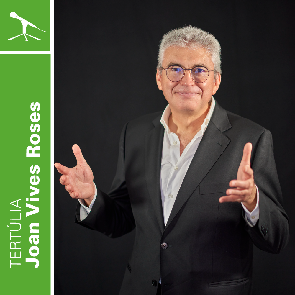 JOAN VIVES