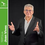 Joan Vives