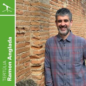 Post Ramon Anglada