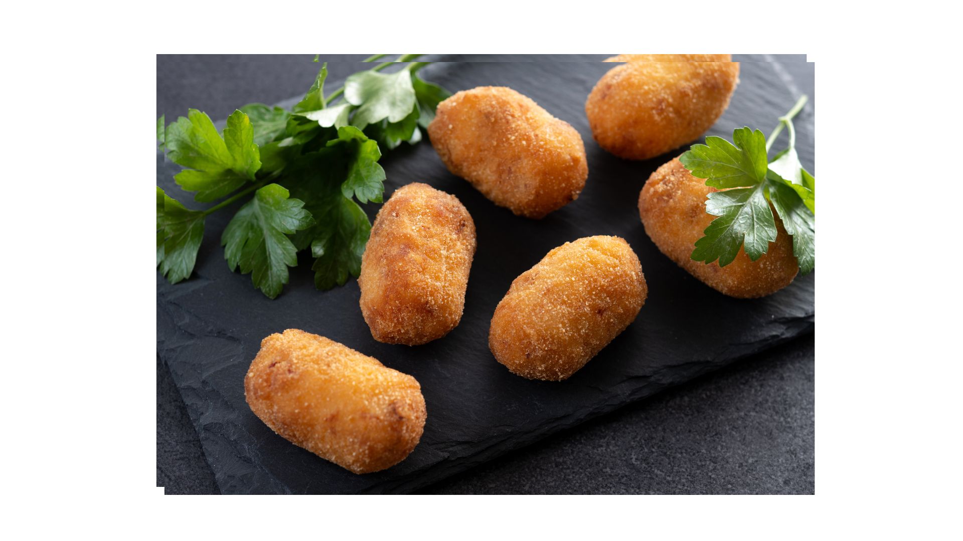 Croquetes