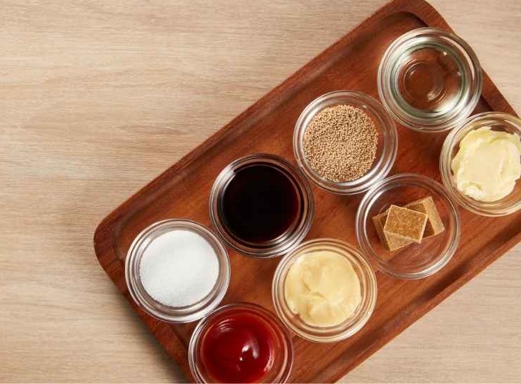 Ferments per a cuinar