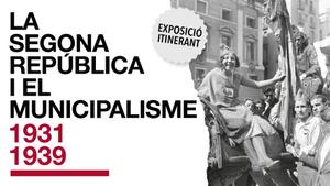 La segona rep&uacute;blica i el municipalisme
