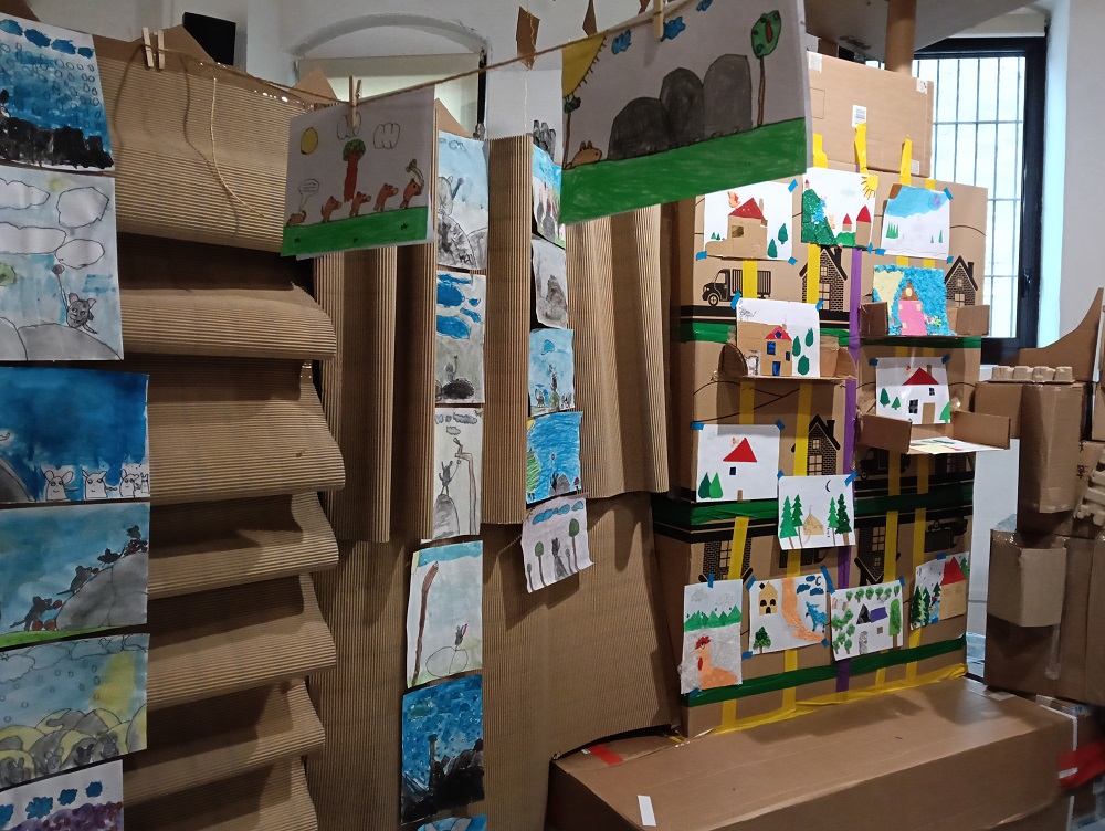 La fortalesa de cartr�