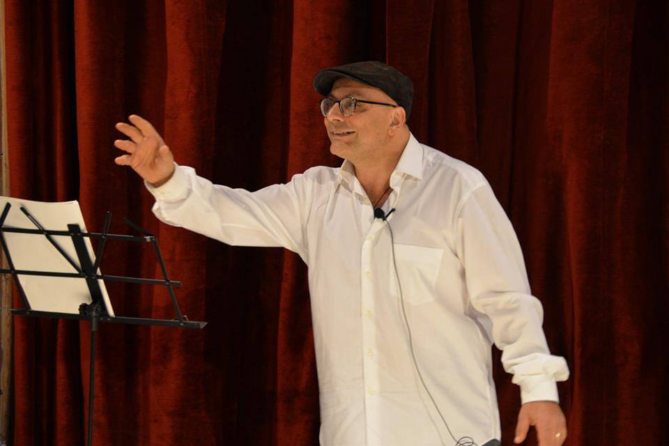 Poemes solidaris del món contra les guerres