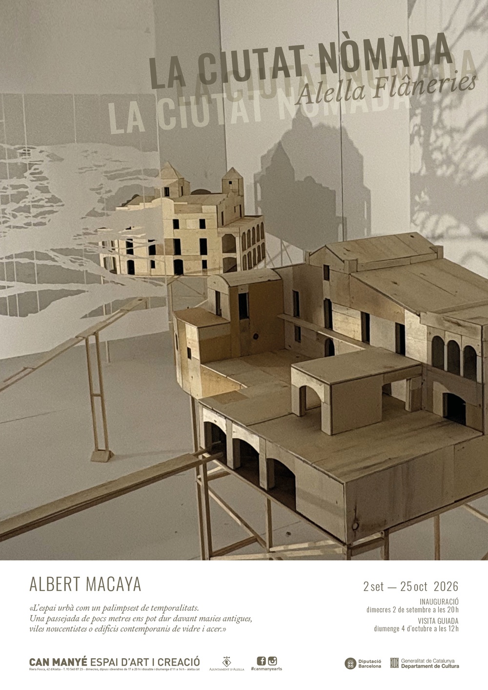 Albert Macaya