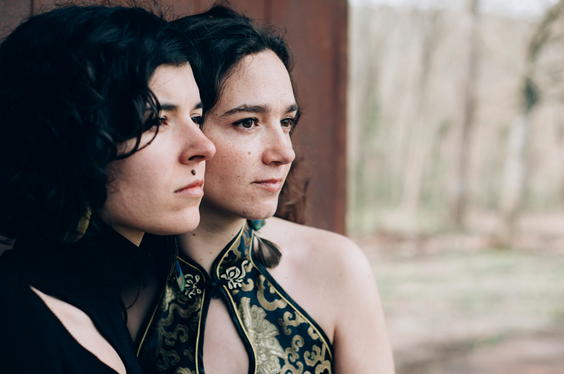 L'ARANNÀ CANTA RODOREDA A 'SALAMANDRA' DINS DEL FESTIVAL ESPAIS DE POESIA