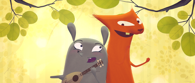 CINEXIC AMB YUKU I LA FLOR DE L'HIMALAIA