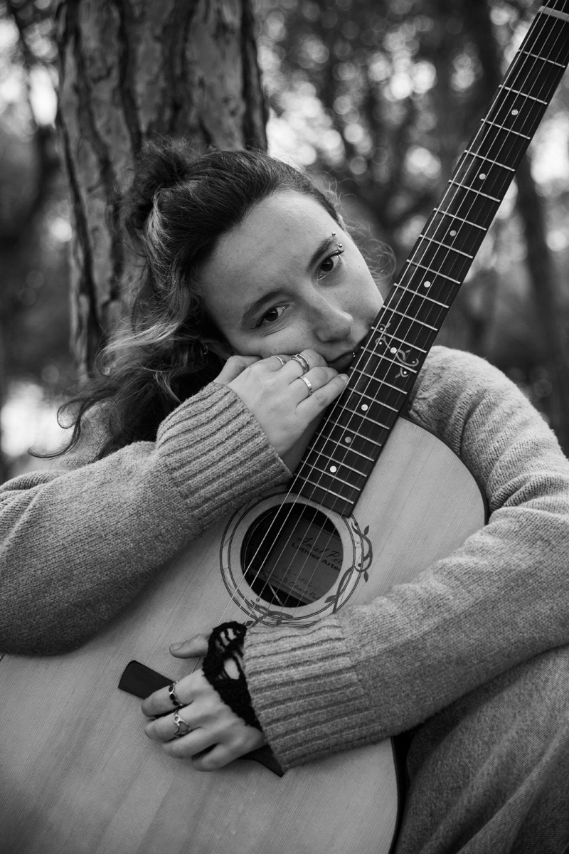 EL CONCERT DE L'ALELLENCA MIREIA VILASECA INAUGURA LA NOVA TEMPORADA DE L'ESPAI