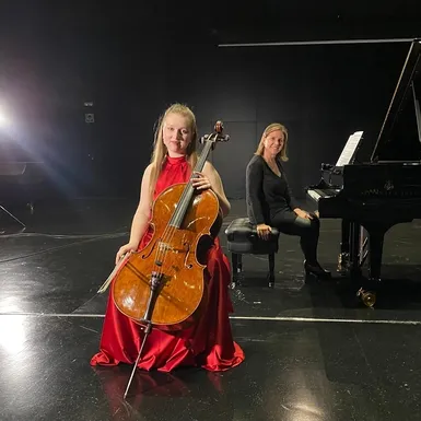 M�sics en Resid�ncia