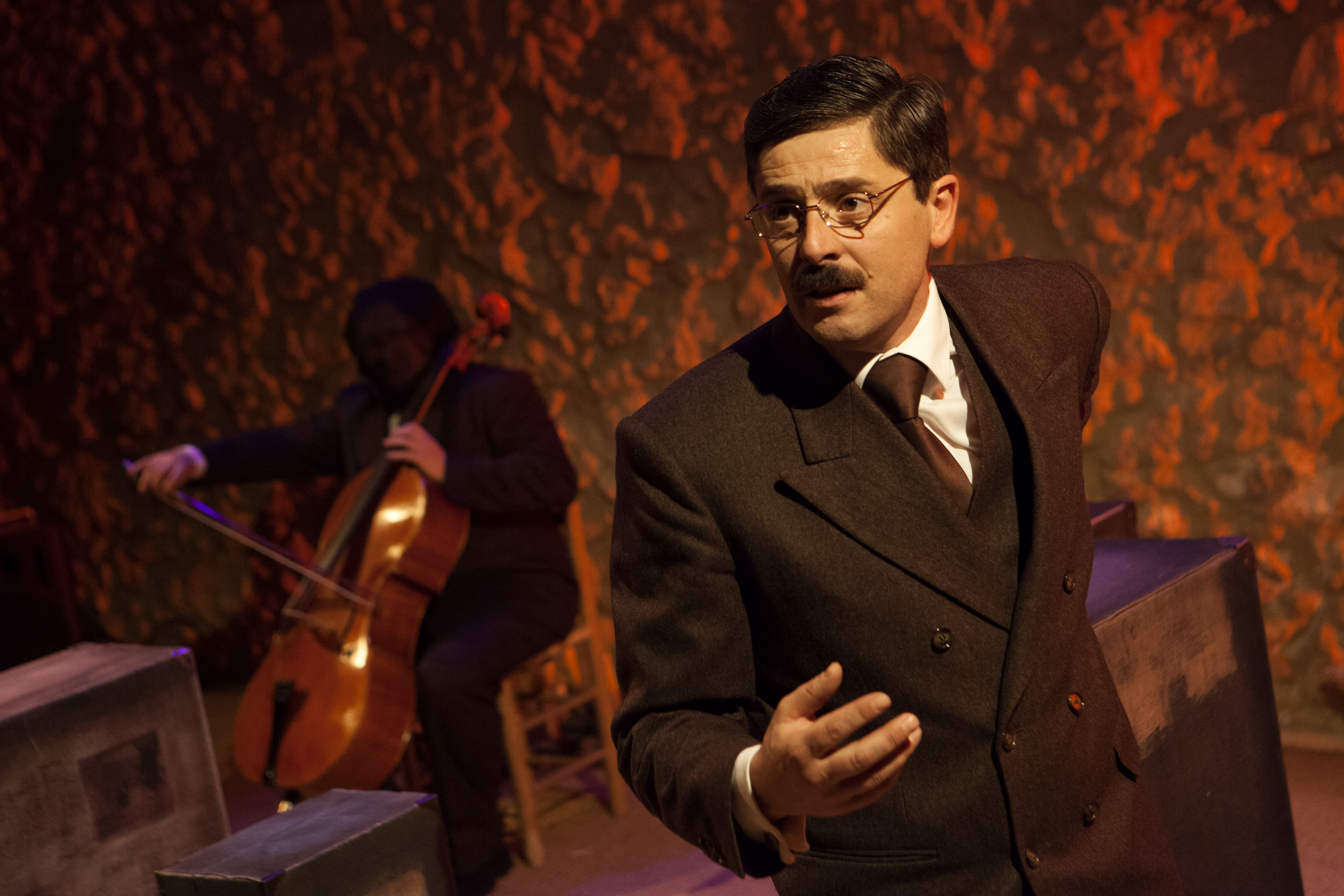 Els darrers dies de la Catalunya Republicana