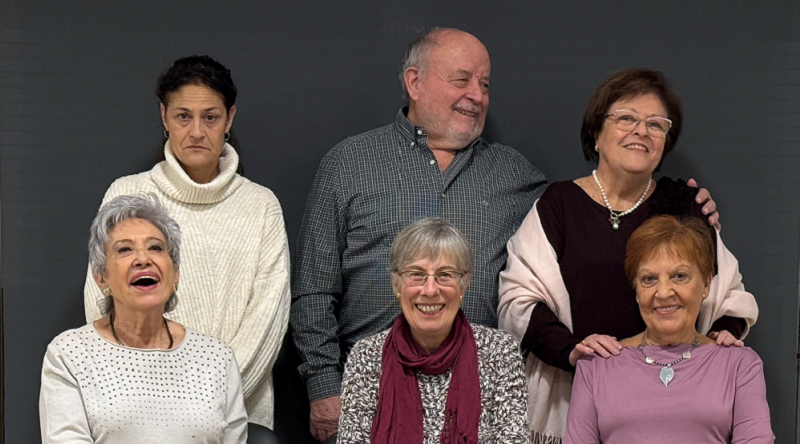 la senyora florentina