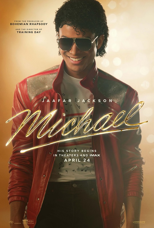 MICHAEL 800