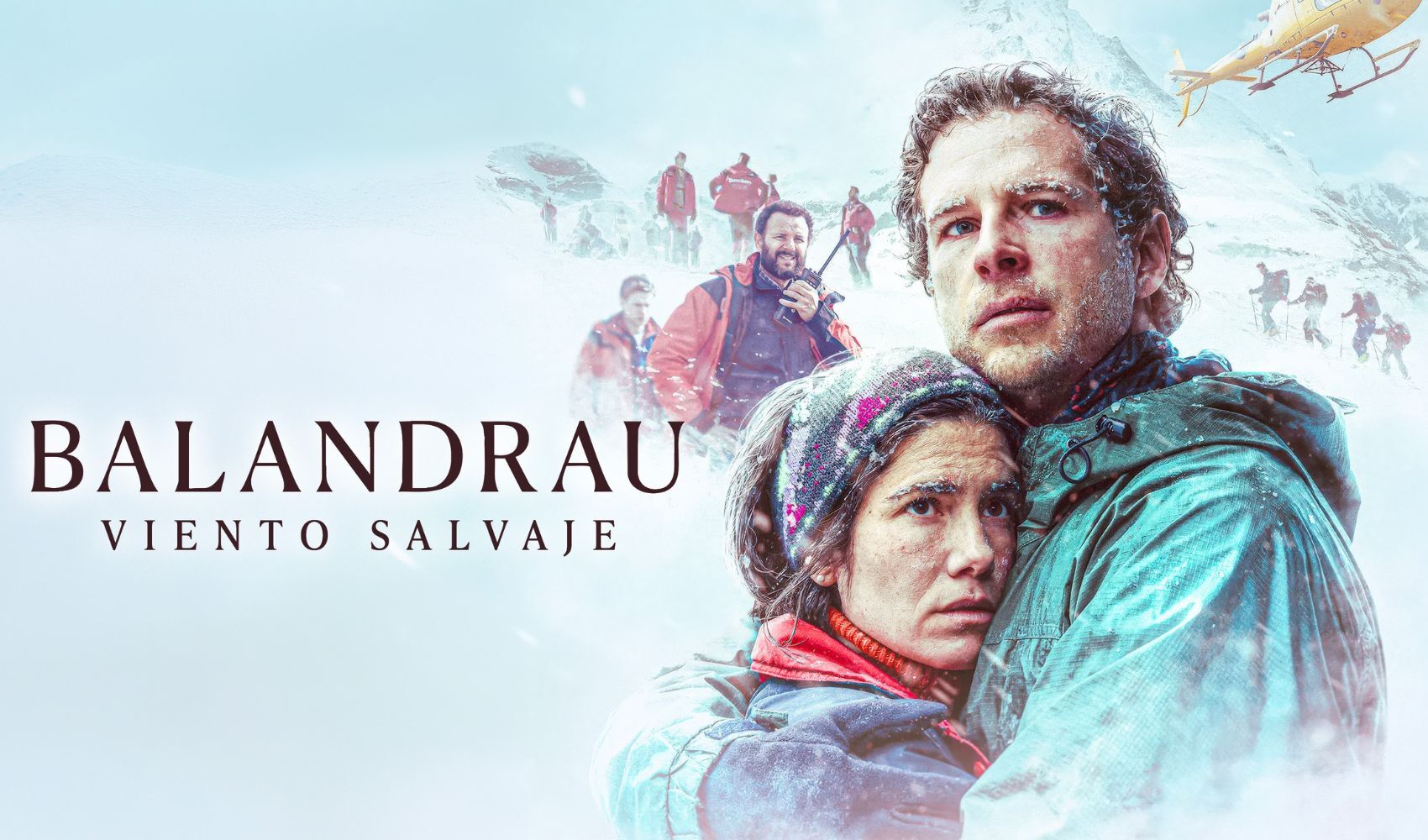 balandrau