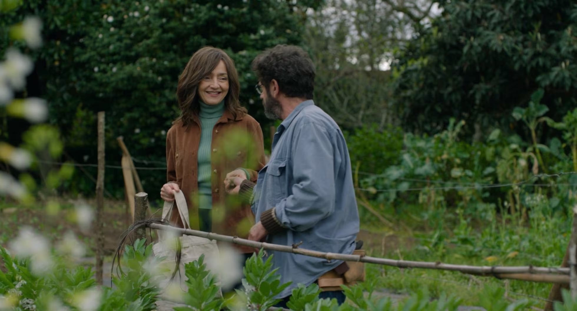 Una quinta portuguesa