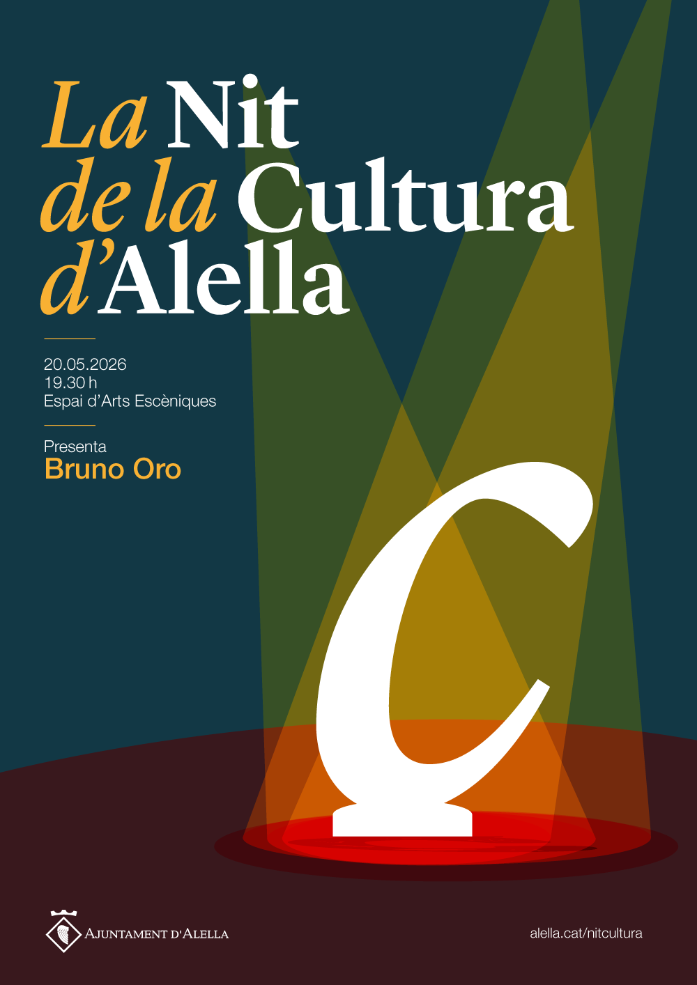 Nit de la Cultura