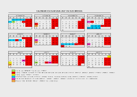 Calendari Llar d'Infants Municipal Els Pinyons
