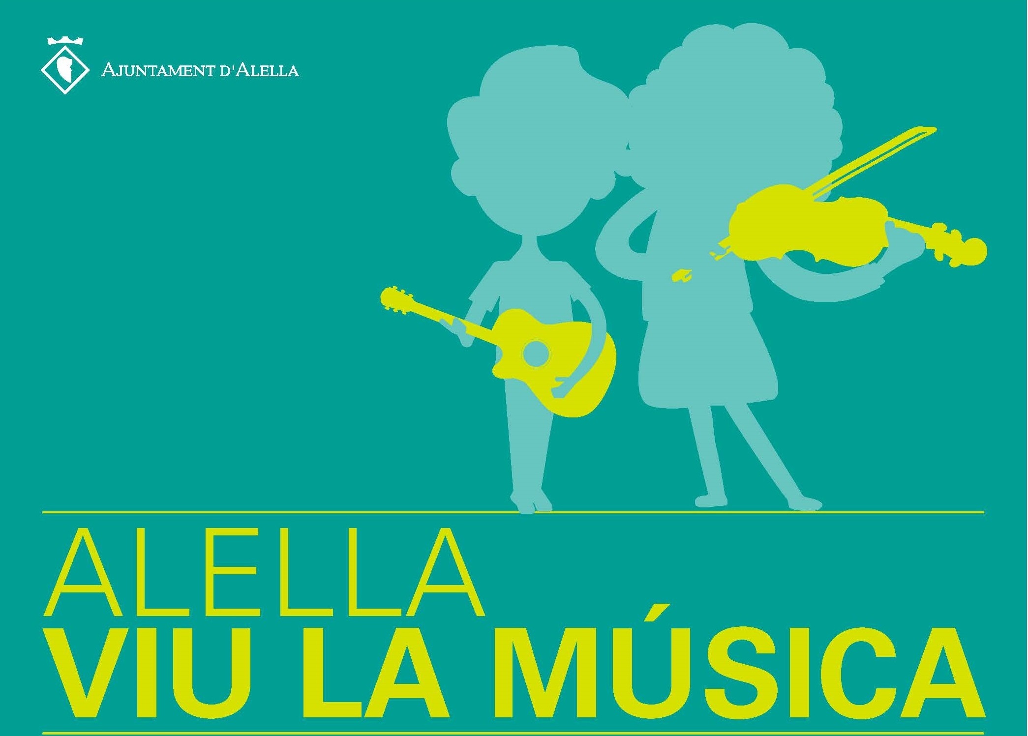 Alella viu la Música Alella viu la Música