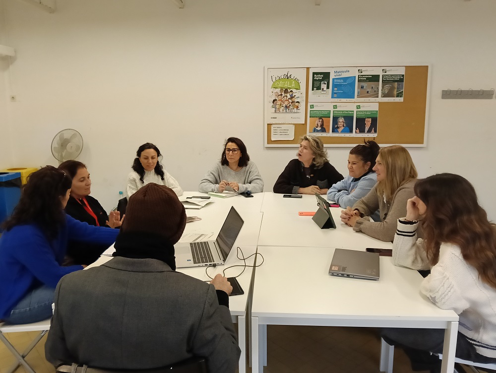 Comissi� Festes i Tradicions CEM