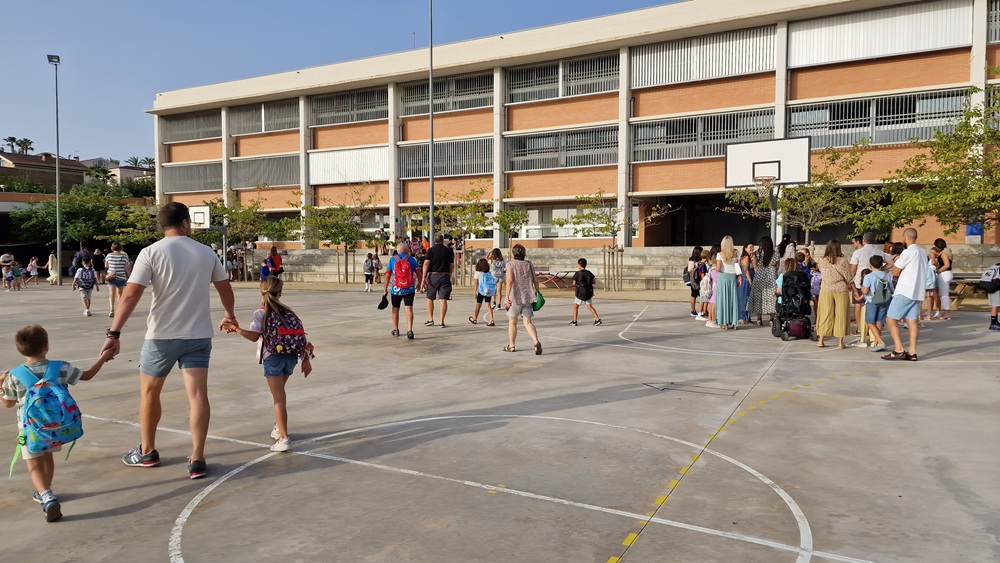 Escola La Serreta