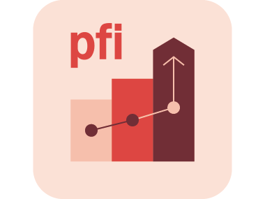 logo PFI