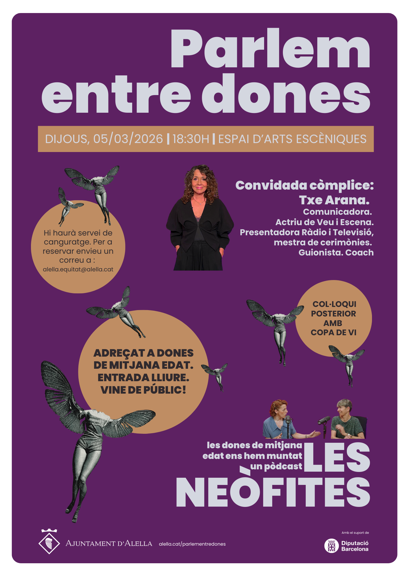 Ne�fites 5 de mar�