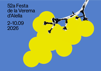 Programa festa de la verema 2026
