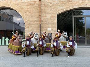 Cavallets