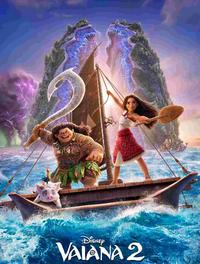 Vaiana 2
