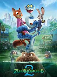 Zootr&ograve;lis 2