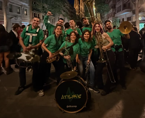 Atilik's