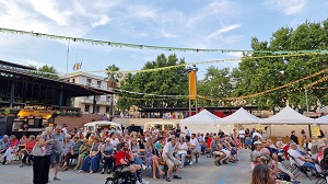 Festa Major 2025