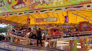 Festa Major 2025