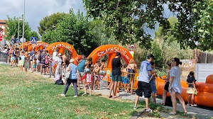 Festa Major 2025