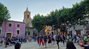 Festa Major 2025