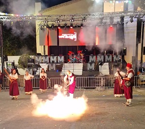 Festa Major 2025
