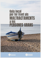 Guia per front als maltractaments contra les persones grans