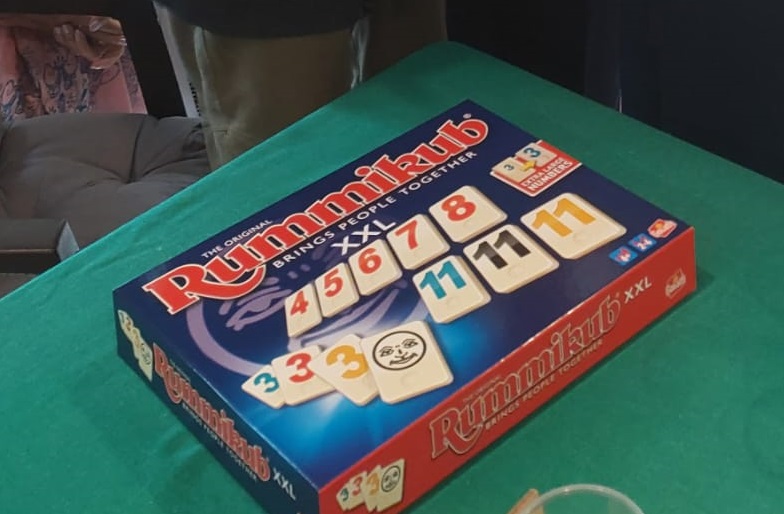 rummikub
