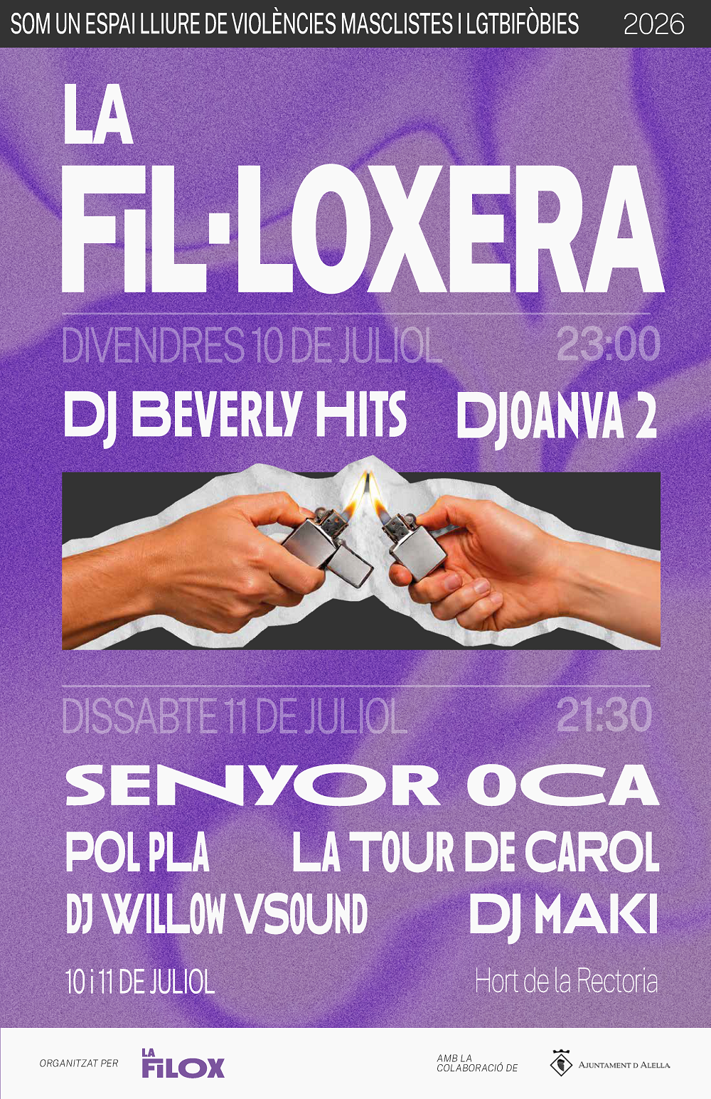 La Fil�loxera