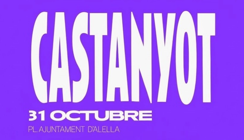 castanyot 2026