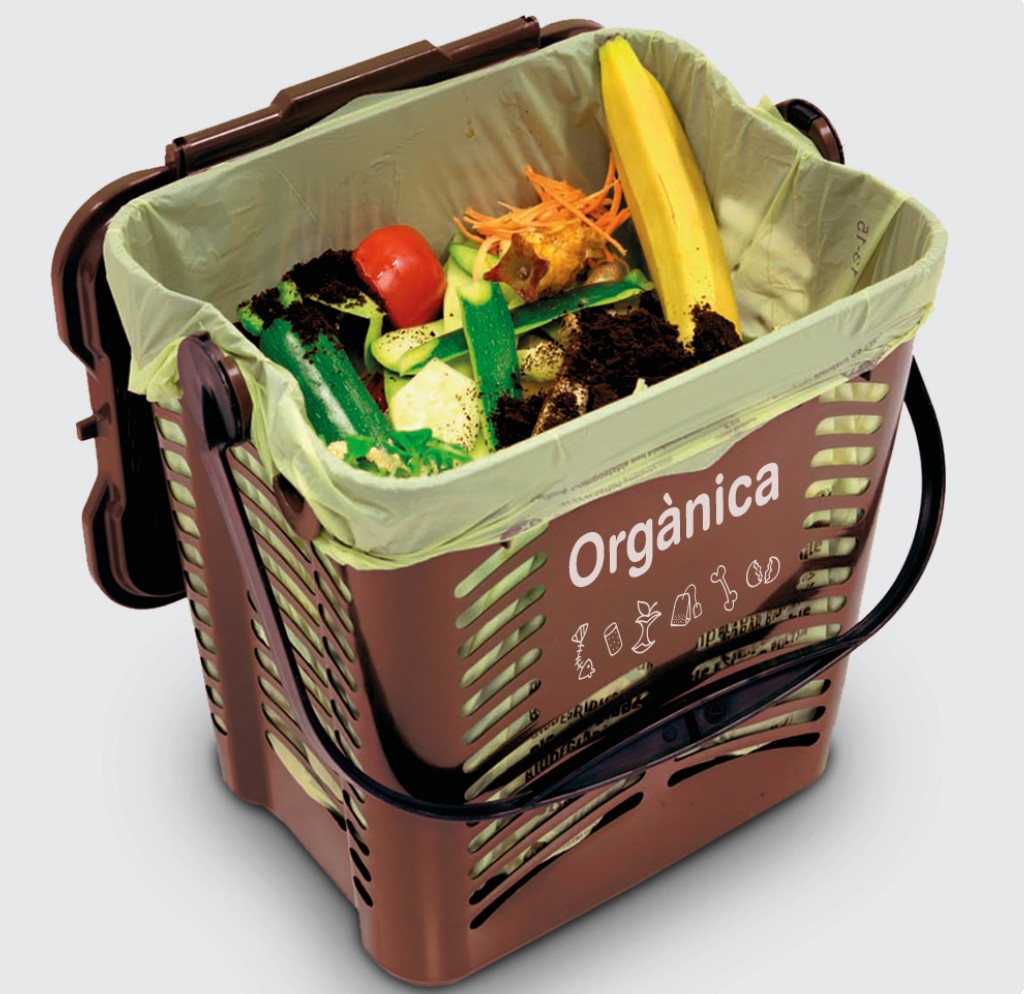 Cubell org�nica