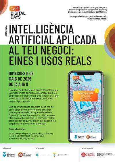 Digital days