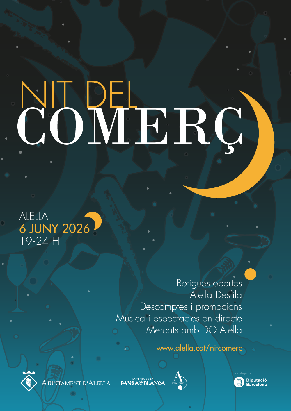 Nit del comer� 2026