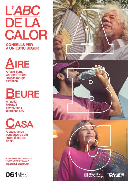 ABC de la calor