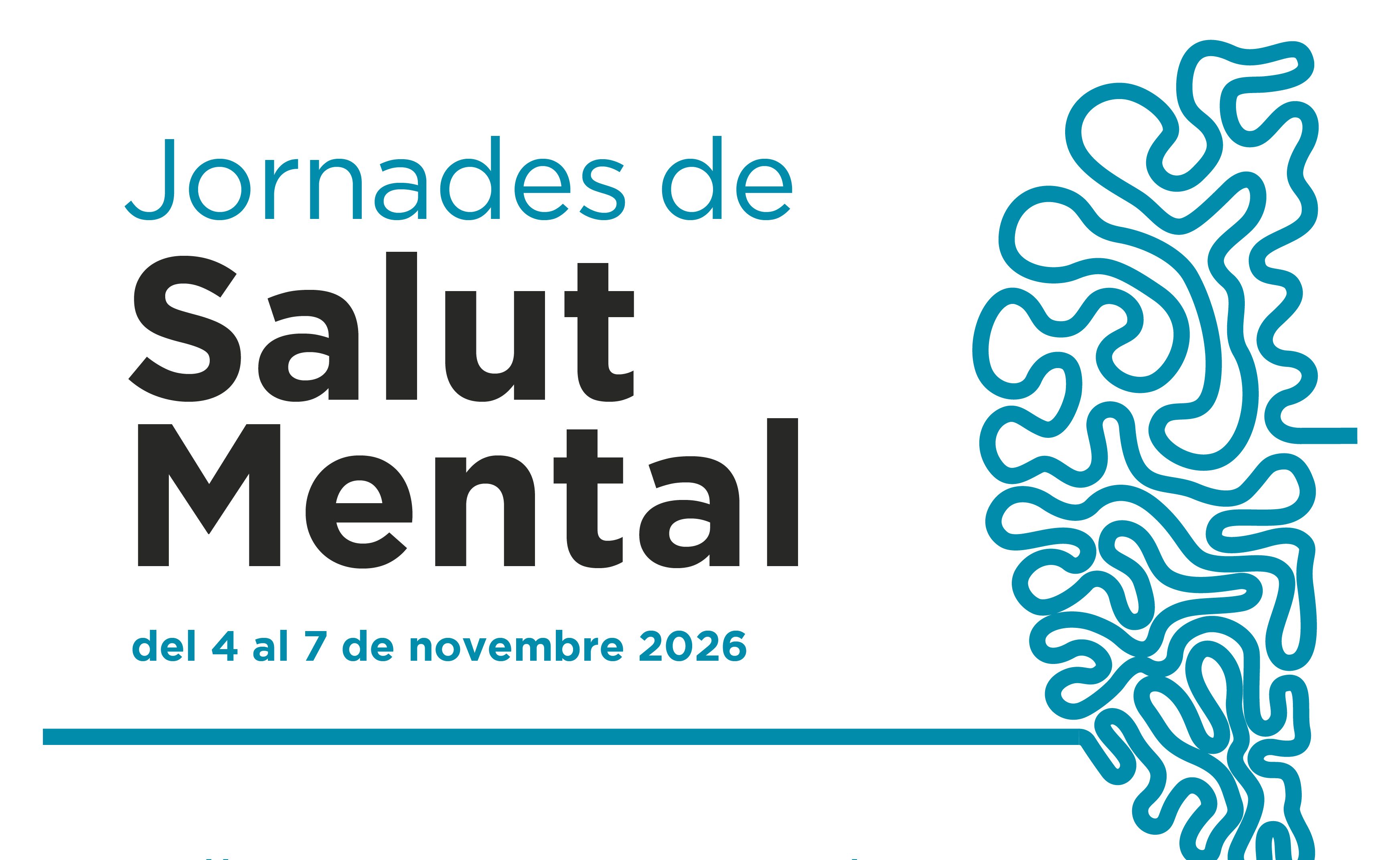 Jornades salut mental