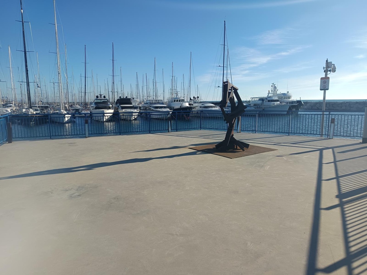 Premi� marinera