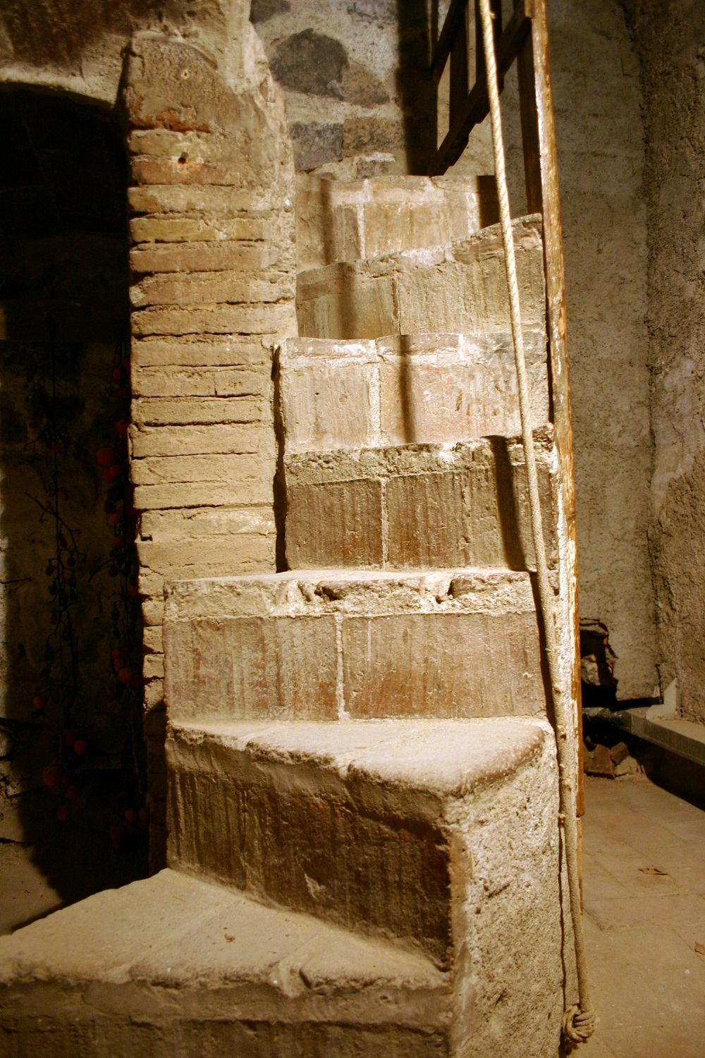 Escala Gaudí Escala Gaudí