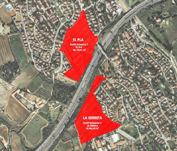 La Serreta