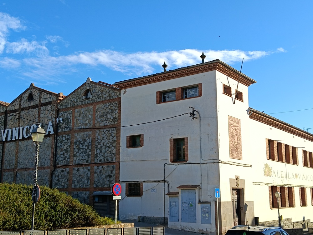 La Vin�cola