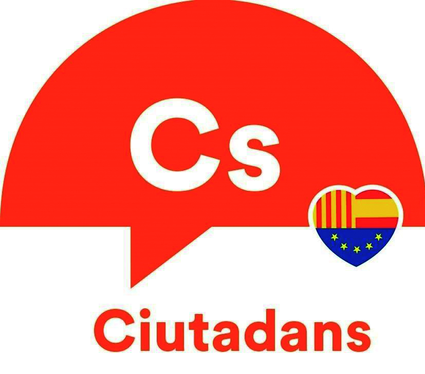 Logo ciutadans